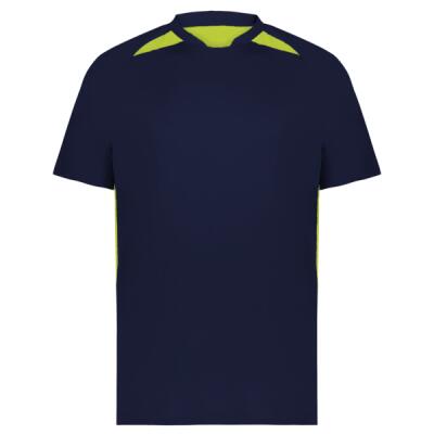 Youth Hawk Evolution Soccer Jersey Thumbnail