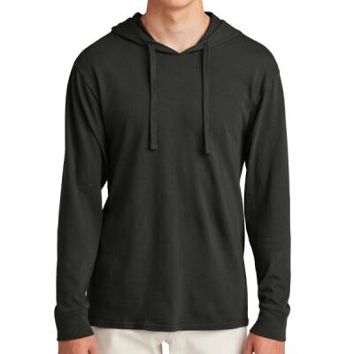 Beach Wash ® Garment Dyed Pullover Hooded Tee Thumbnail