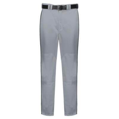 Unisex 2.0 Piped Diamond Series Baseball Pants Thumbnail