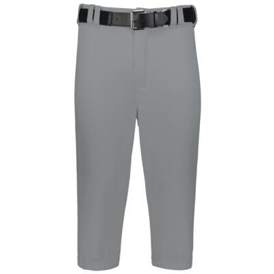 Unisex 2.0 Solid Diamond Series Baseball Knickers Thumbnail