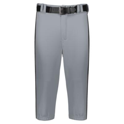 Unisex 2.0 Piped Diamond Series Knickers Thumbnail