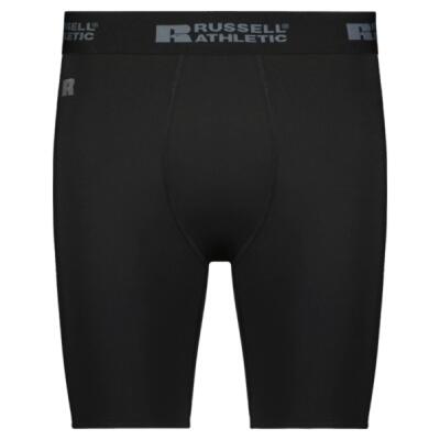Unisex CoolCore® Compression Shorts Thumbnail