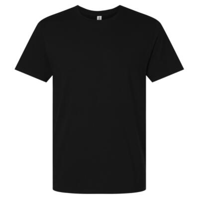 Premium Cotton T-Shirt Thumbnail