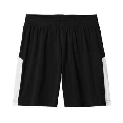 Youth Competitor United 5' Short Thumbnail