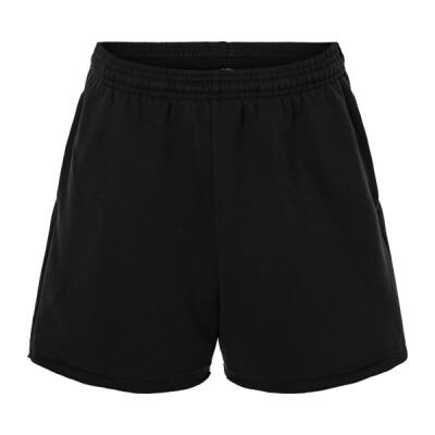 Women's Cutoff Fleece Shorts Thumbnail