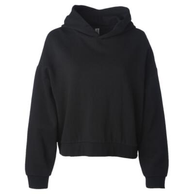 Women's California Wave Wash Sunday Hooded Sweatshirt Thumbnail