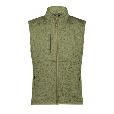 Alpine Sweater Fleece Vest Thumbnail