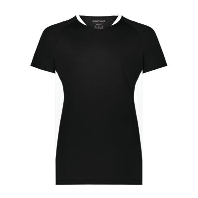 Youth Madrid Soccer Jersey Thumbnail