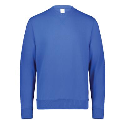 All-Day Core Basics Fleece Crew Thumbnail