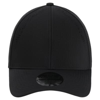 The Alpha Cap Thumbnail