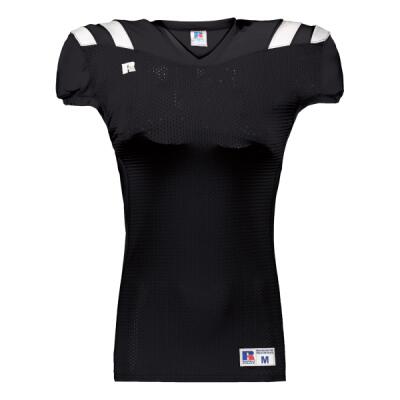 Canton Football Jersey Thumbnail