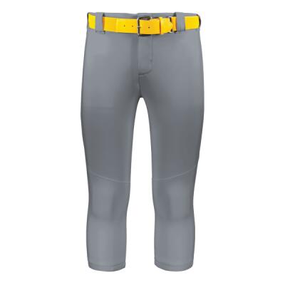 Ladies Flexstretch Softball Pant with Belt Loops Thumbnail