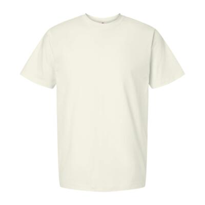 Unisex Heavyweight Street T-Shirt Thumbnail
