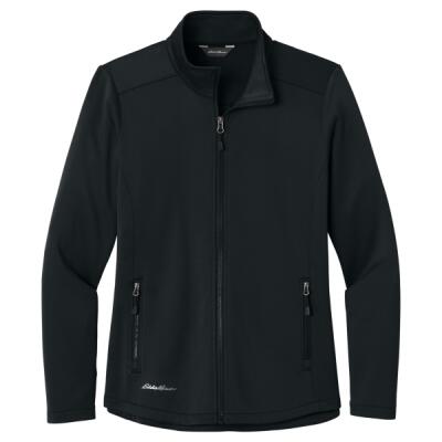 Women's Smooth Mid Layer Fleece Full Zip Thumbnail