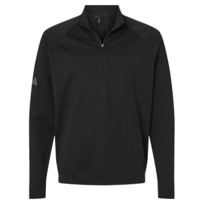 Men's Club Quarter-Zip Pullover Thumbnail