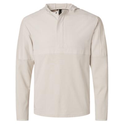 Men's Half-Zip Hooded Anorak Thumbnail