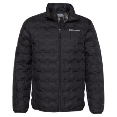 Men's Delta Ridge™ II Down Jacket Thumbnail