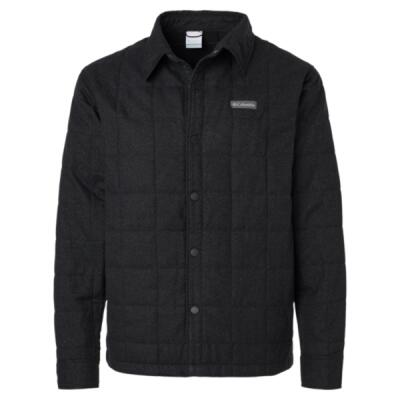 Men's Landroamer™ Quilted Shirt Jacket Thumbnail