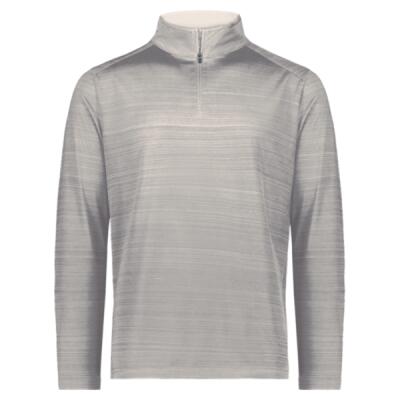 Unisex Pursuit Quarter-Zip Pullover Thumbnail