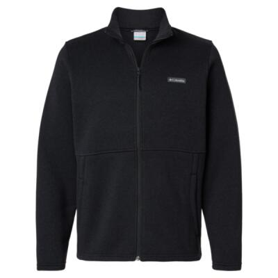 Men's Alto Pass™ Fleece Full-Zip Jacket Thumbnail