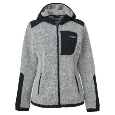 Women's Arctic Crest™ Sherpa Full-Zip Jacket Thumbnail