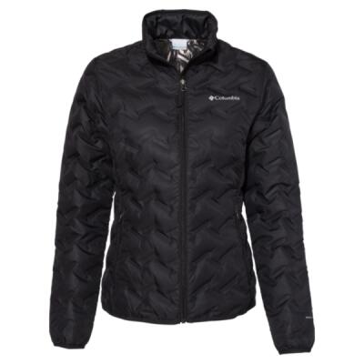 Women's Delta Ridge™ II Down Jacket Thumbnail