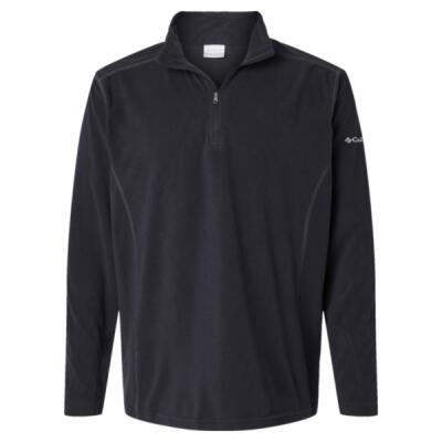Men's Klamath Range™ II Half-Zip Pullover Thumbnail
