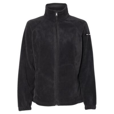 Women’s Benton Springs™ Fleece Full-Zip Jacket Thumbnail