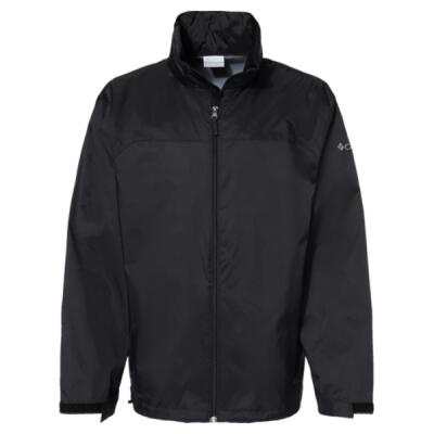 Men's Glennaker Lake™ II Rain Jacket Thumbnail