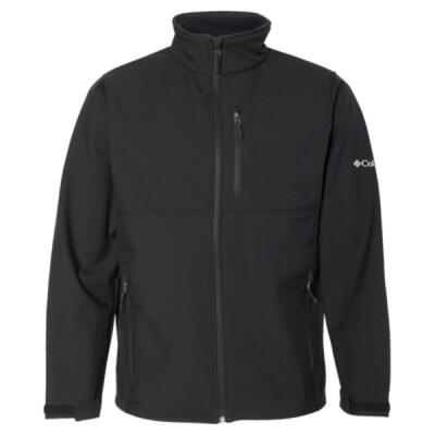 Men's Ascender™ Soft Shell Jacket Thumbnail