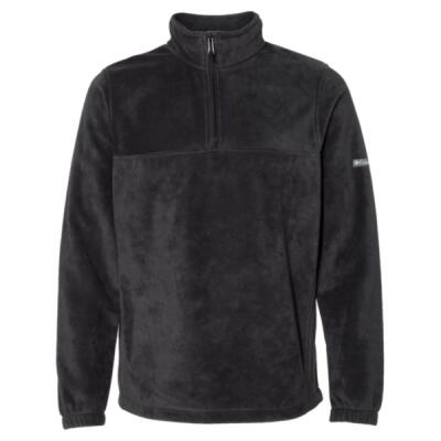 Men's Steens Mountain™ Fleece Half-Zip Pullover Thumbnail