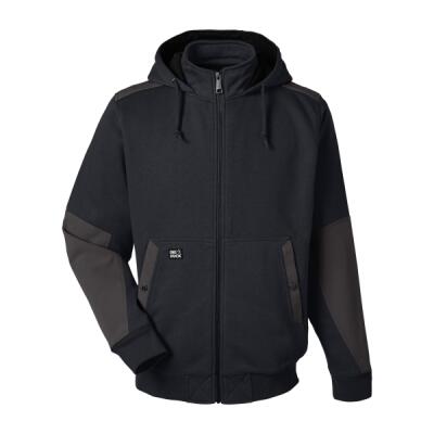 Men's Mission Fleece Pro Full-Zip Jacket Thumbnail