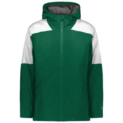 Cold Secure Jacket Thumbnail