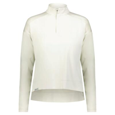 Women's Eco Revive™ Ventura Soft Knit Quarter-Zip Pullover Thumbnail