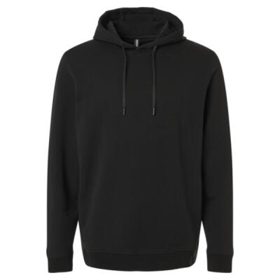 Unisex Perform Hooded Sweatshirt Thumbnail