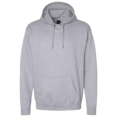 Unisex Rugged Hooded Sweatshirt Thumbnail