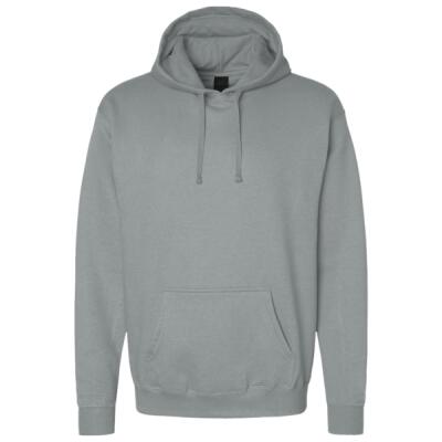 Unisex Ultimate CVC Hooded Sweatshirt Thumbnail