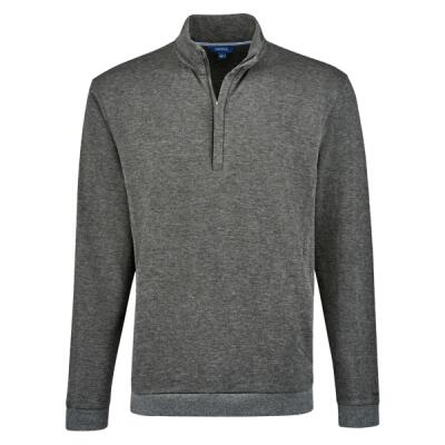 Unisex Explorer Fleece Quarter-Zip Pullover Thumbnail