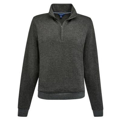 Women's Explorer Fleece Quarter-Zip Pullover Thumbnail