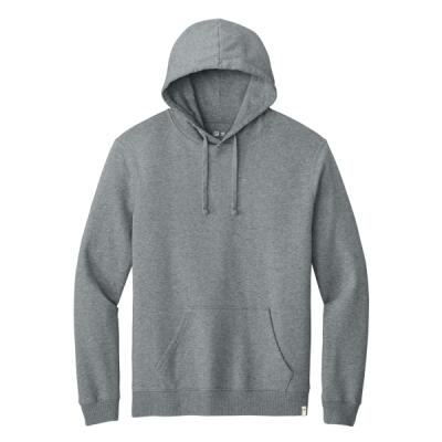 Organic Cotton Fleece Classic Hoodie Thumbnail