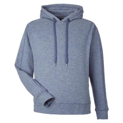 Unisex Electric Fleece Hooded Sweatshirt Thumbnail
