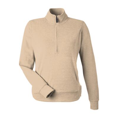 Women's Element Fleece Quarter-Zip Sweatshirt Thumbnail