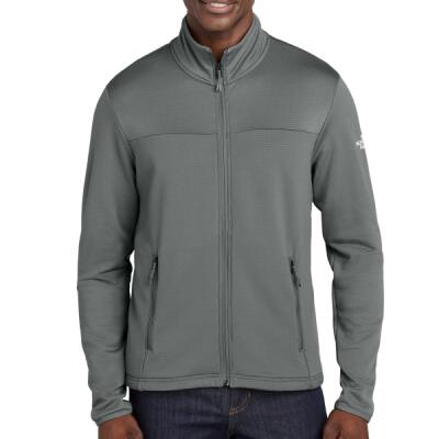 Aim Full Zip Fleece Jacket Thumbnail