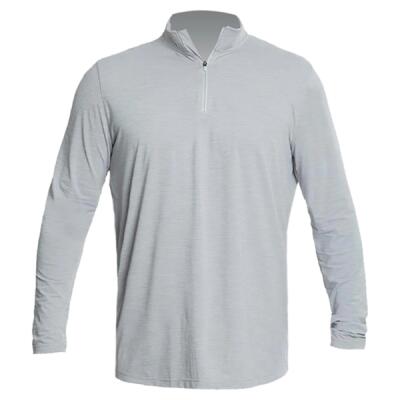Men's Low Pro Quarter-Zip Pullover Thumbnail