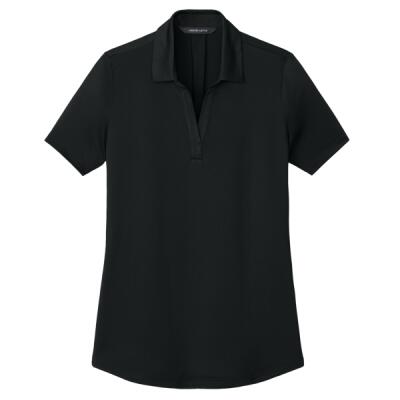 Women's Recharge Jersey Polo Thumbnail