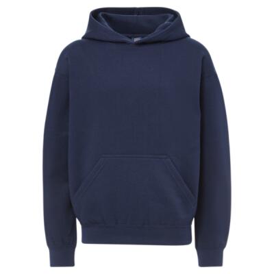 Youth Buddy Hooded Sweatshirt Thumbnail
