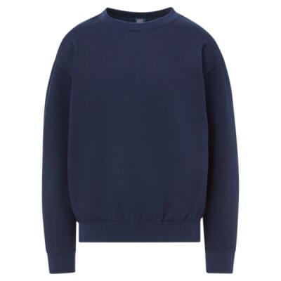 Youth Buddy Crewneck Sweatshirt Thumbnail