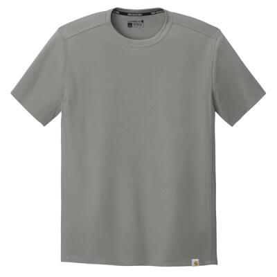 Force ® Sun Defender Short Sleeve T Shirt Thumbnail