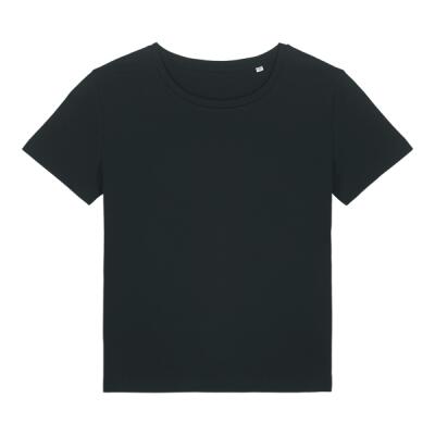 Women's Stella Serena Scoop Neck Tee Thumbnail