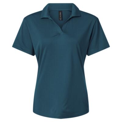 Women's Pro-Lock Performance Polo Thumbnail